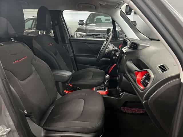 Jeep Renegade Renegade 2019 1.3 t4 phev Trailhawk 4xe at6