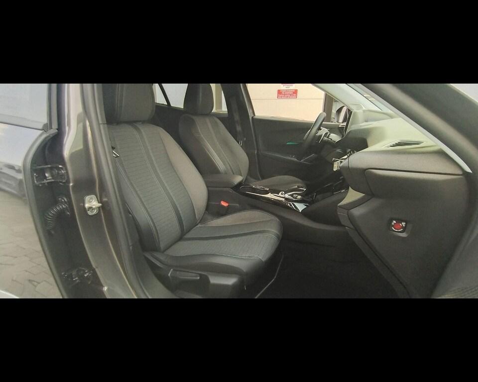 Peugeot 2008 1.2 PureTech Allure Pack EAT