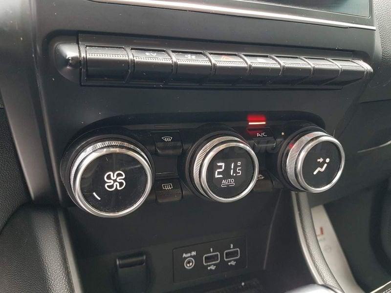 Renault Captur Captur 1.6 E-Tech hybrid Intens 145cv auto