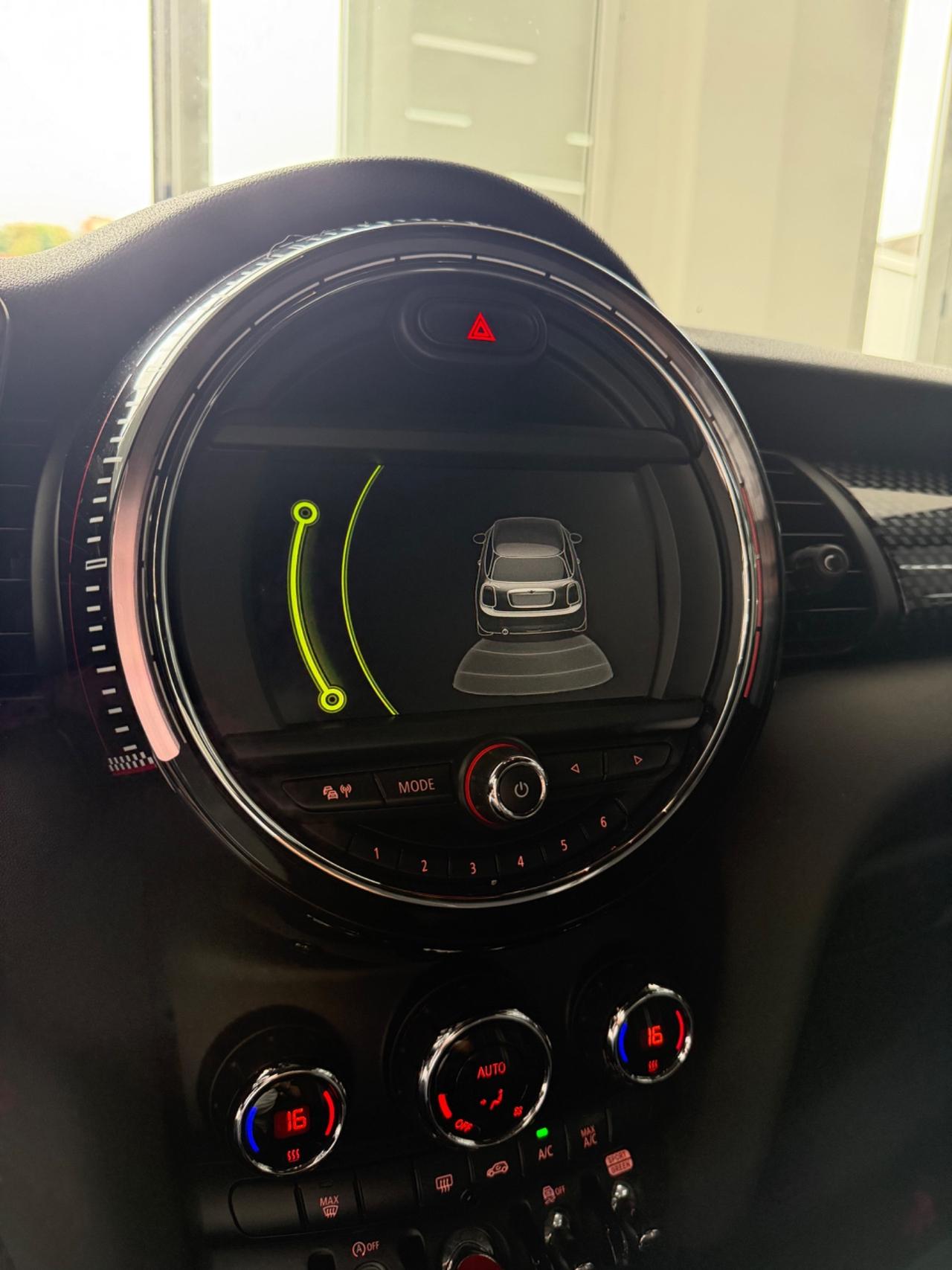 Mini 2.0 John Cooper Works FINANZIABILE