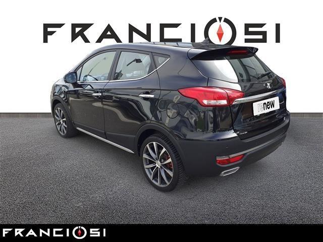 DR MOTOR DR4 DR 4 1.6 Sport Gpl