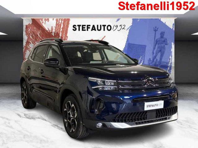 CITROEN C5 Aircross MAX - BlueHDi 130 S&S EAT8