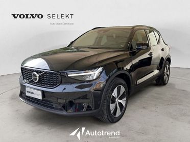 Volvo XC40 Recharge T4 129+82 CV Plug-In Hybrid Automatica Recharge Plus Dark