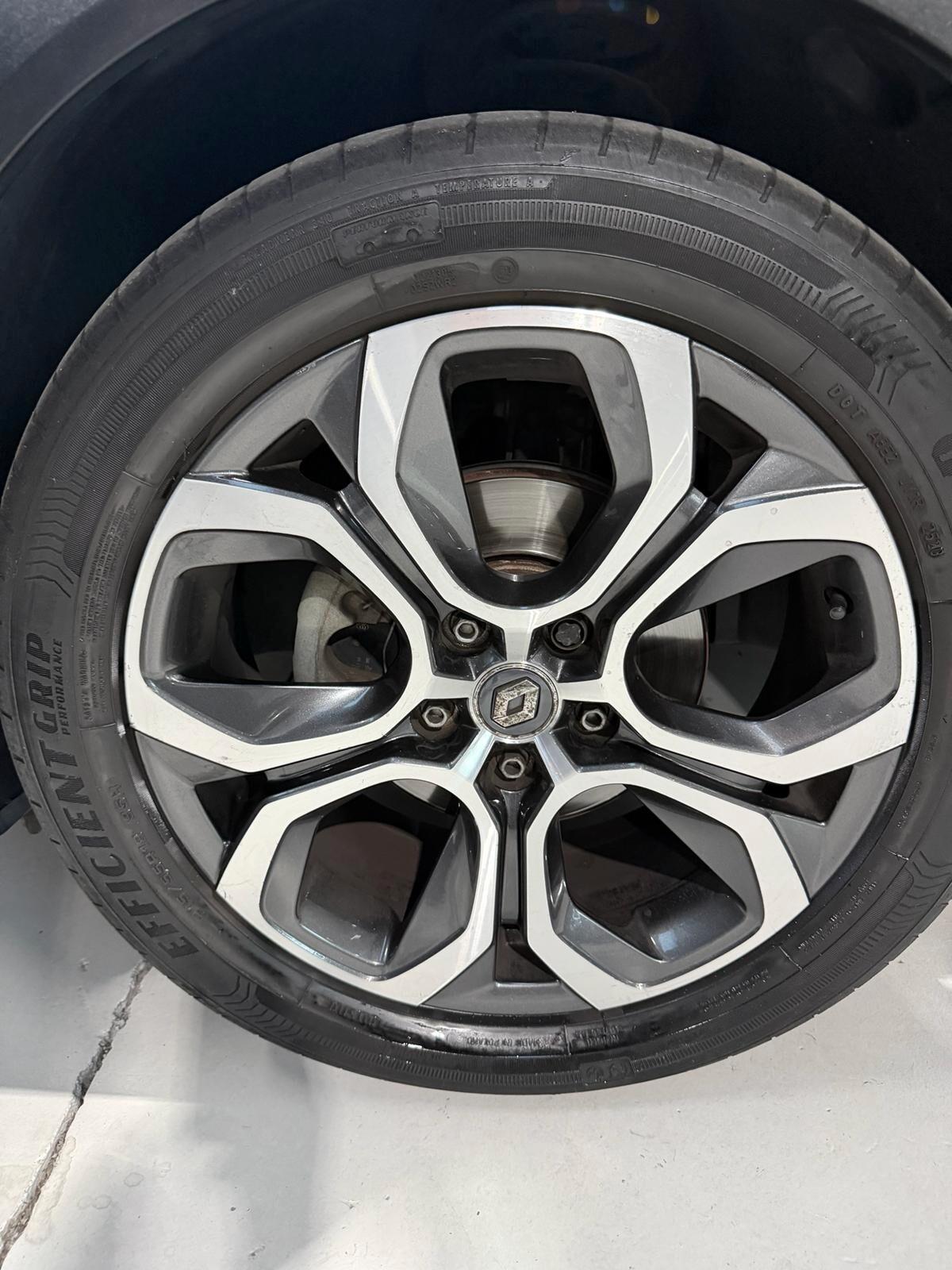 Renault Captur Full Led+Zen+Prezzo Reale+Neopatentati