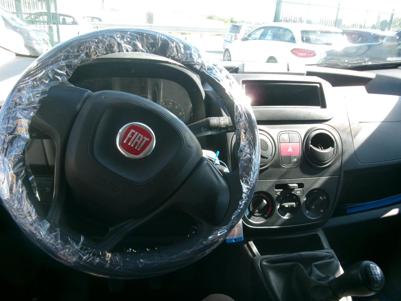 Fiat Fiorino 1.3 M-JET 75CV E5 *72000 KM* FURGONE