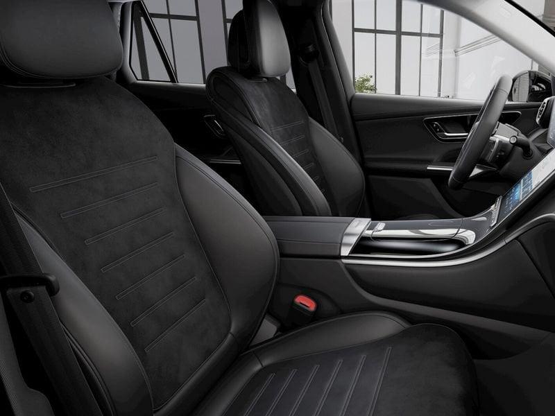 Mercedes-Benz GLC GLC 300 de 4matic Plug-in Hybrid AMG Line Advanced Tech