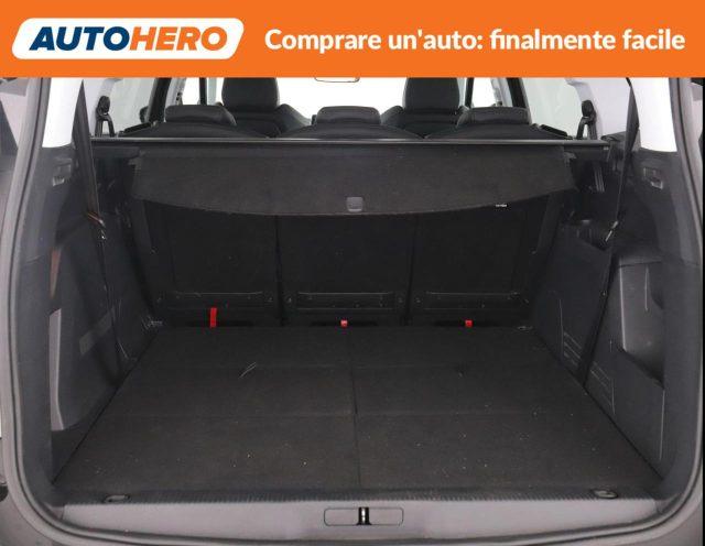 PEUGEOT 5008 BlueHDi 130 S&S EAT8 Allure