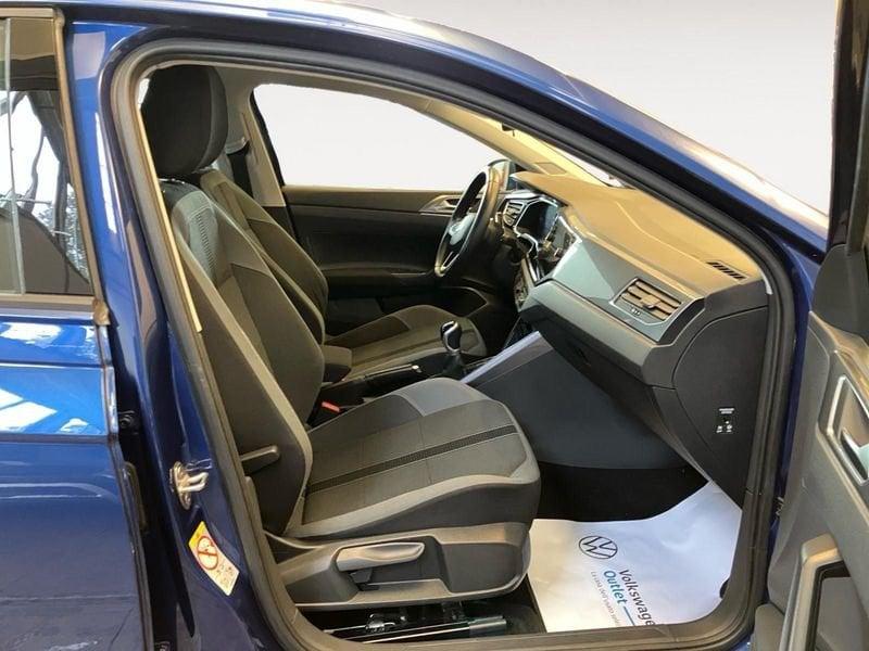 Volkswagen Polo Polo 1.0 TGI 5p. Style