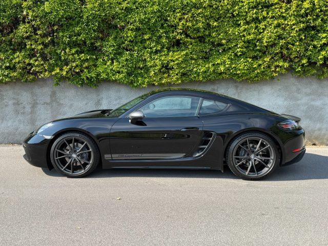 PORSCHE Cayman 718 Cayman 2.0 T