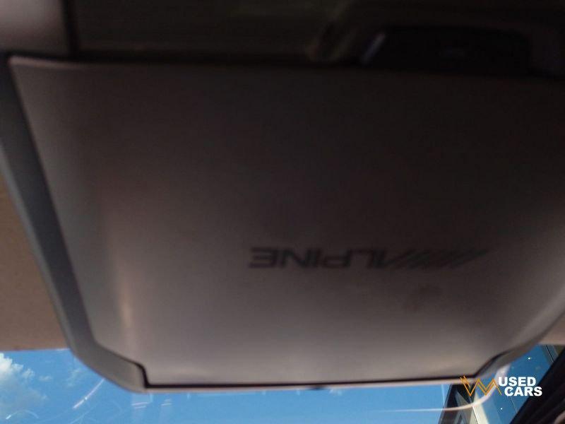 Land Rover RR Sport Range Rover Sport 3.6 TDV8 HSE