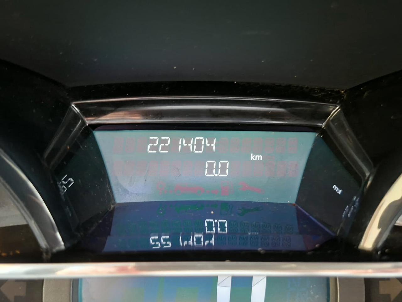 Renault Clio 1.5 dCi 75cv Live 2014