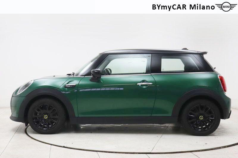 Mini Cooper SE 3p Classic auto