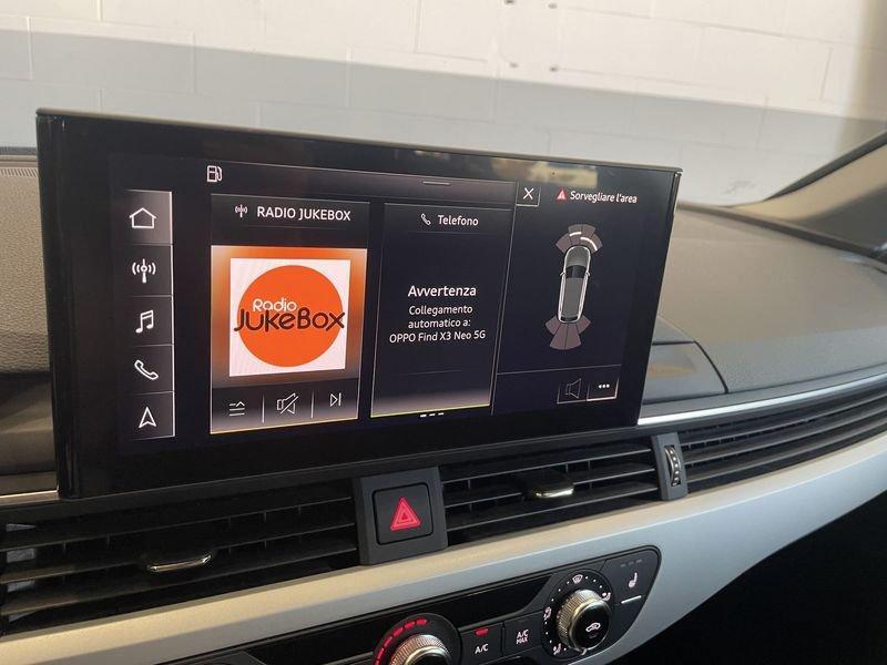 Audi A4 Avant 35 TFSI S tronic Business