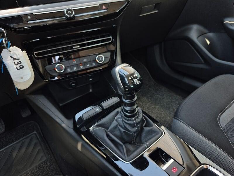 Opel Mokka 1.5 diesel Elegance