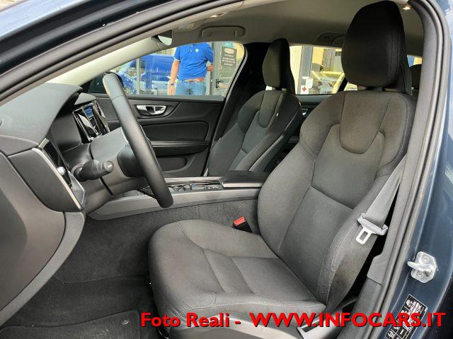 VOLVO V60 D3 Geartronic Business PROMO