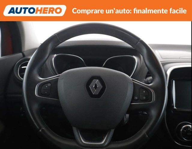 RENAULT Captur TCe 12V 90 CV Start&Stop Energy Sport Edition2