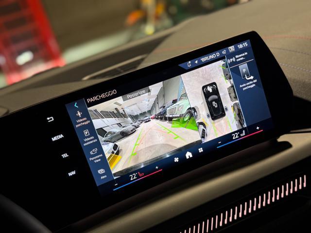 BMW 118 d MSport Pro