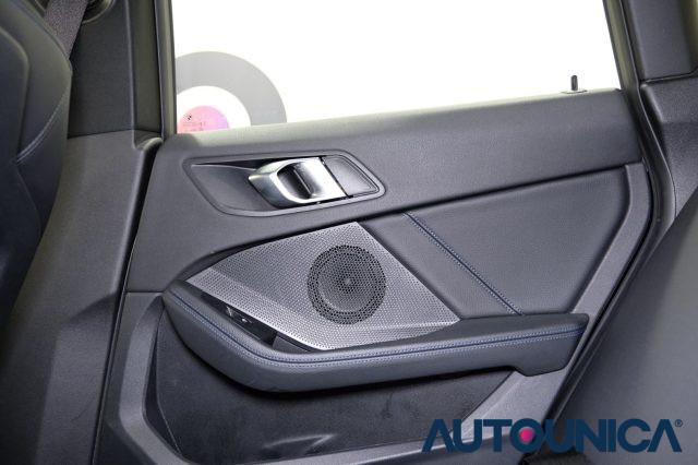 BMW 220 D GRAN COUPE MSPORT AUTOMATICA