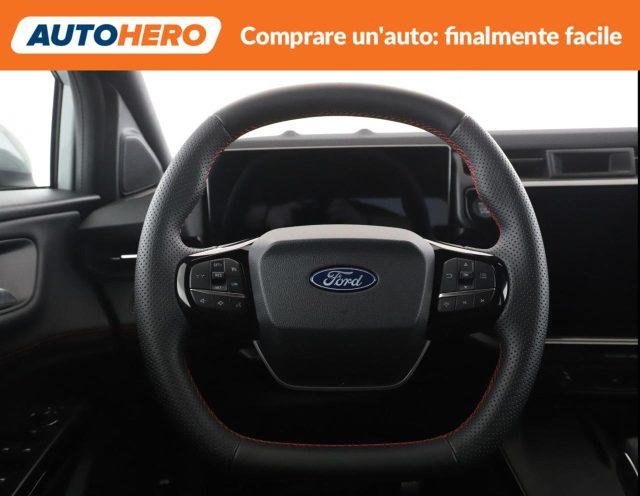 FORD Puma 1.0 EcoBoost Hybrid 125 CV S&S aut. ST-Line