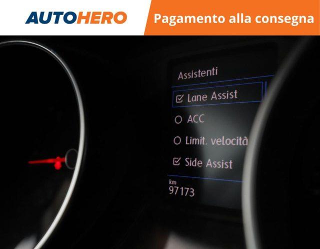 VOLKSWAGEN Tiguan 2.0 TDI 150 CV SCR DSG Life