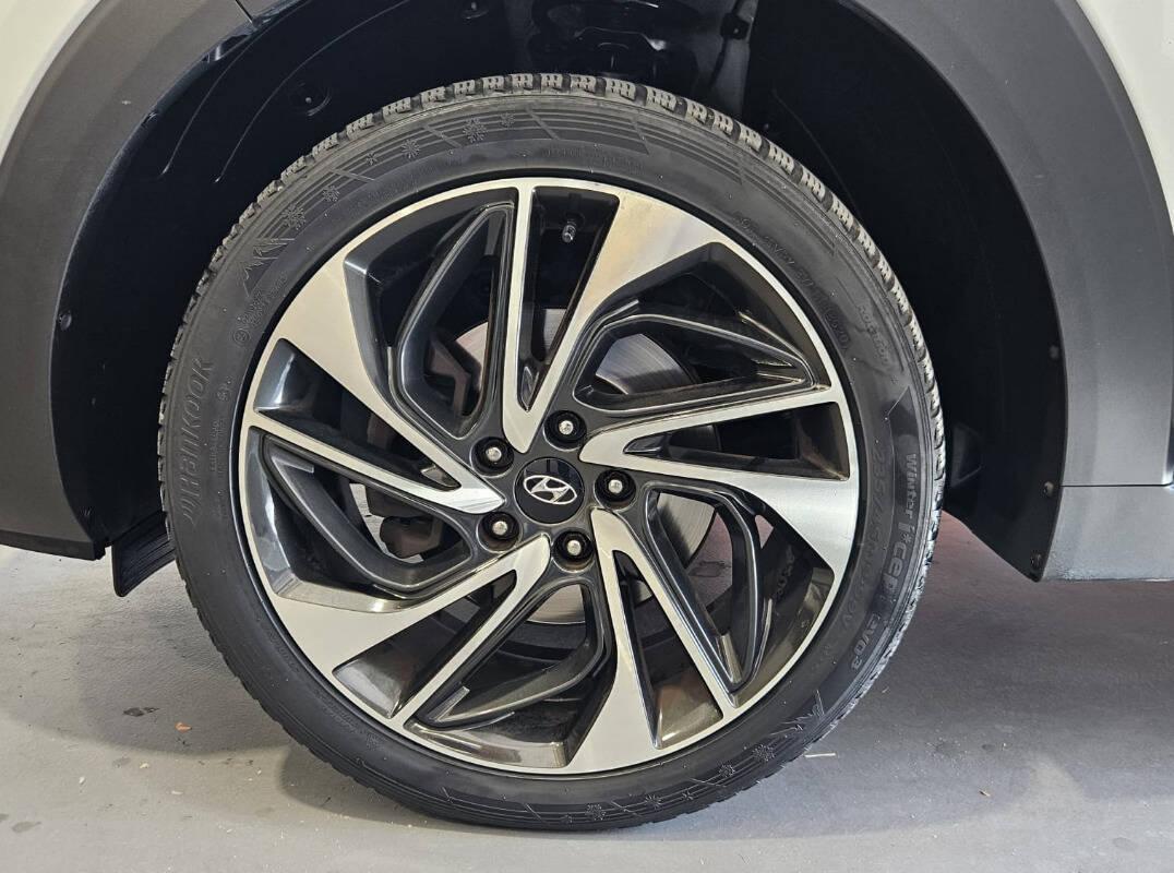 Hyundai Tucson 1.6 crdi Xprime 2wd 115cv