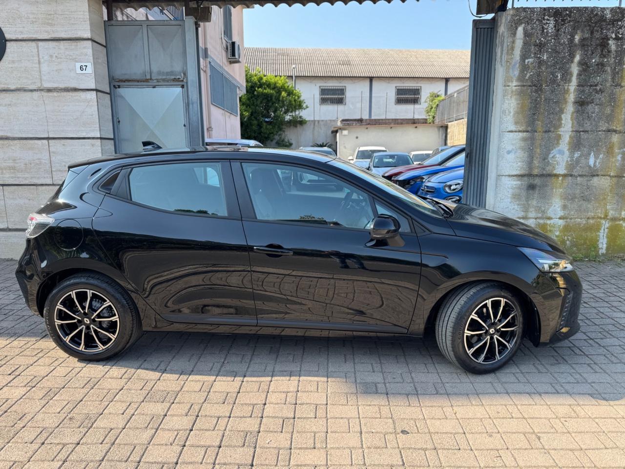 Renault Clio TCe 100 CV GPL 5 porte Techno