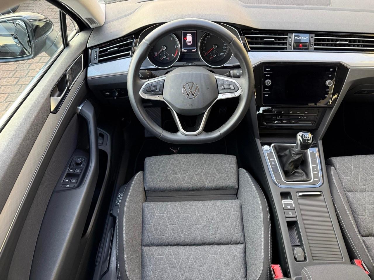 VW Passat 2.0 TDI 150CV 2023 PREZZO REALE/SERVICE UFFICIALE