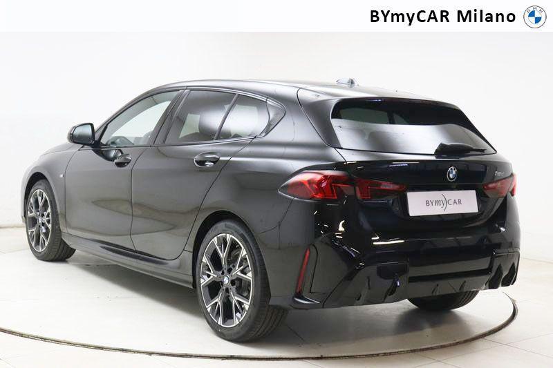 BMW Serie 1 118 d MSport DCT