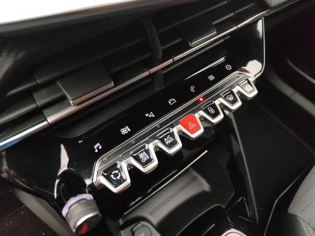 PEUGEOT 2008 II 2020 1.5 BLUEHDI 130CV ALLURE PACK EAT8