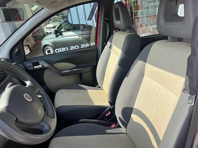 Fiat Panda 1.2 Dynamic Eco