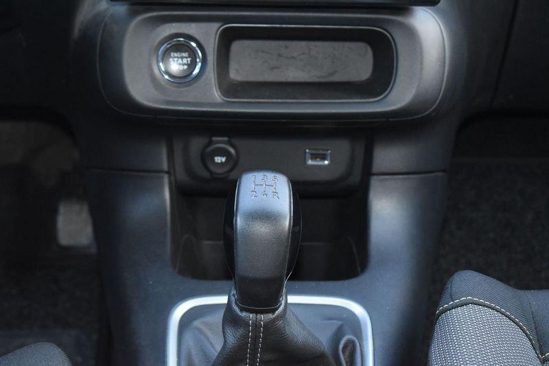 Citroën C3 PureTech 83 S&S Shine