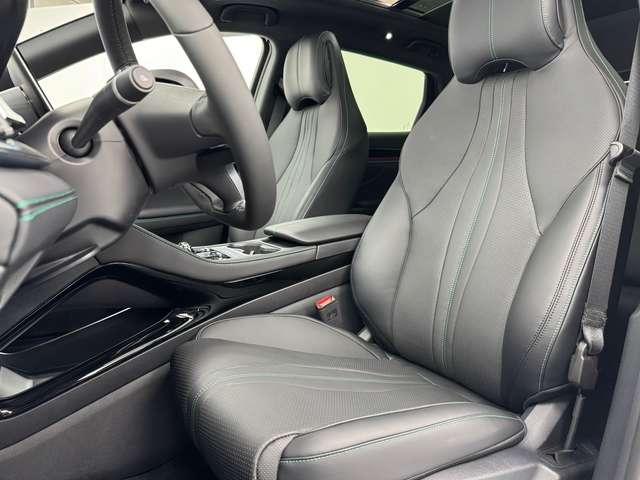 BYD Seal U DMi BOOST Super DM Technology e-CVT 218CV PROMO!