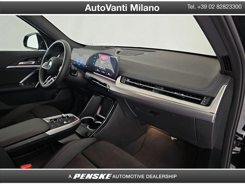 BMW iX1 iX1 eDrive 20 Msport Pro