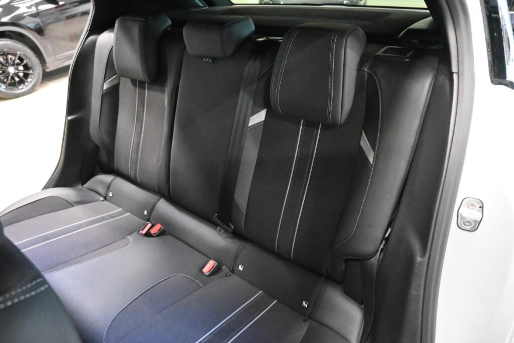 OPEL ASTRA 1.2 TURBO 131CV AT8 GS *2025