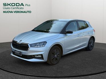 Škoda Fabia Style 1.0 MPI 59 kW (80 CV) 5 marce - manuale