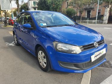 Volkswagen Polo 1.2 70 CV 3p. Comfortline NEOPATENTATI