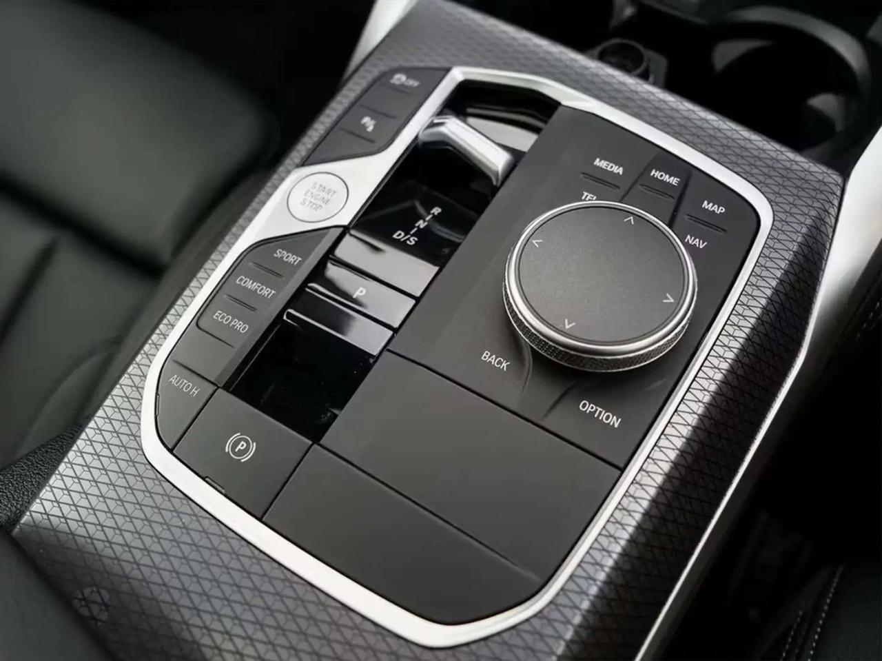 BMW 420 420d Coupe mhev 48V Msport /ACC/Tetto/HiFi