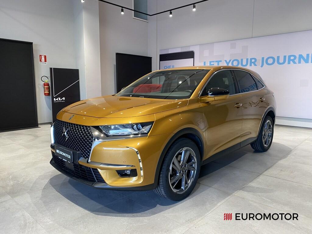 DS DS7 Crossback 1.5 BlueHDi Business Auto