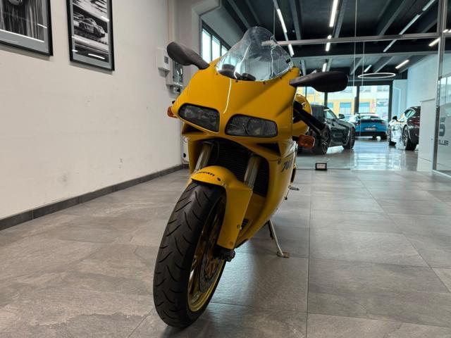 DUCATI 748 S S