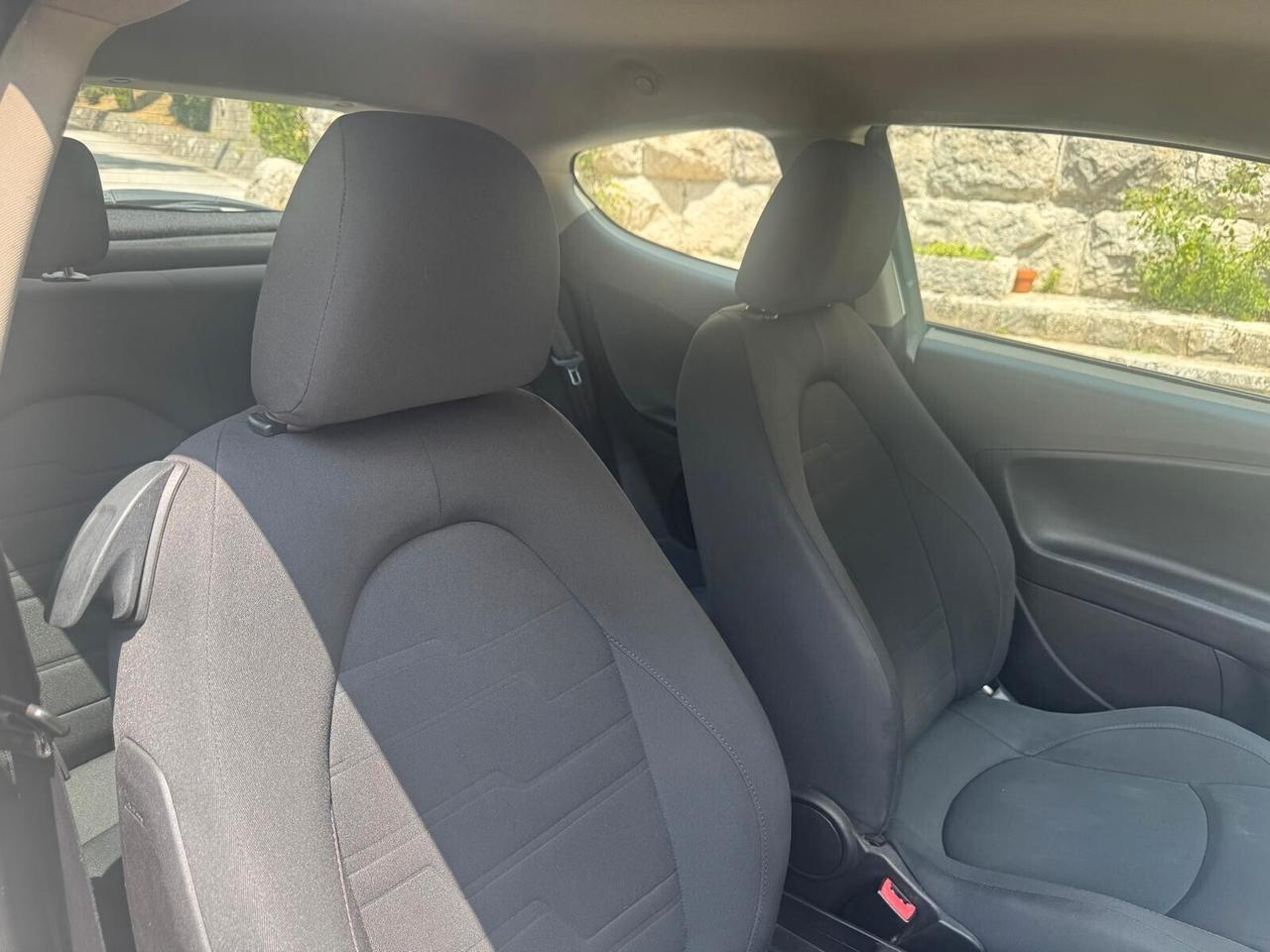 ALFA ROMEO MiTo 1.3 JTDm 85 CV S&S Progression