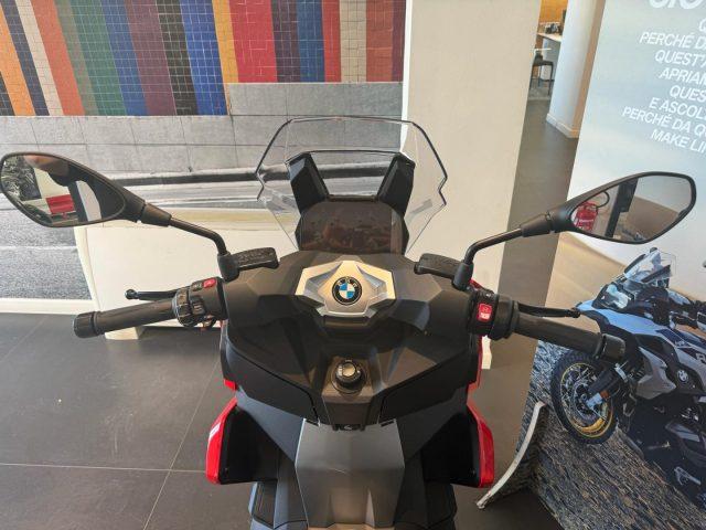 BMW C 400 X PROMO OTTOBRE