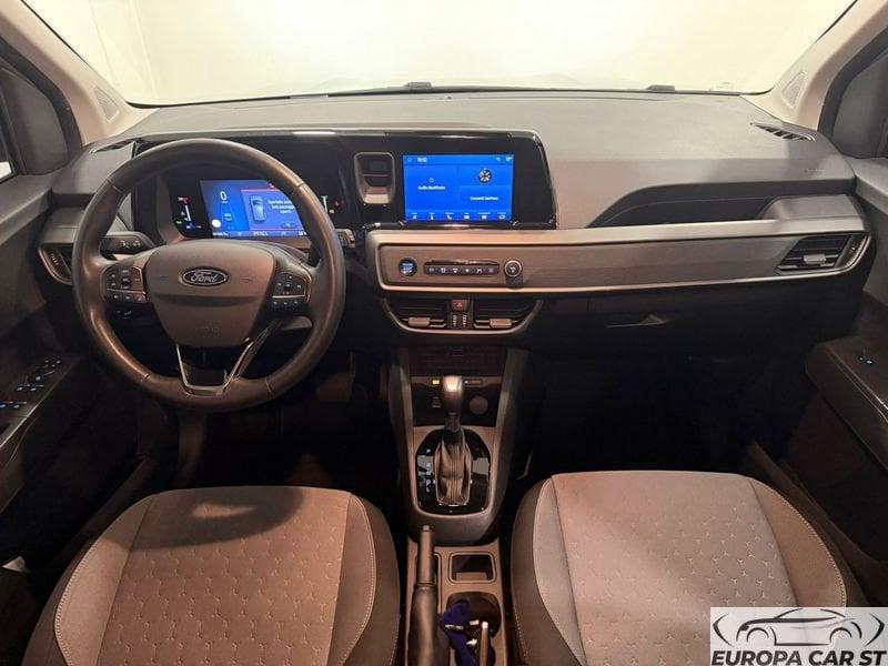 Ford Tourneo Courier 1.0 EcoBoost 125CV Active Auto