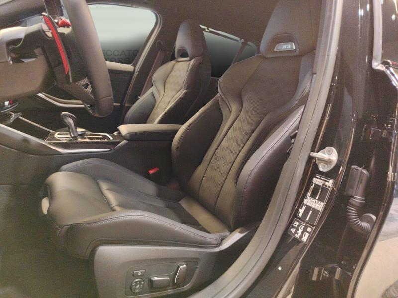 BMW M3 Berlina 3.0 Competition M xDrive Steptronic