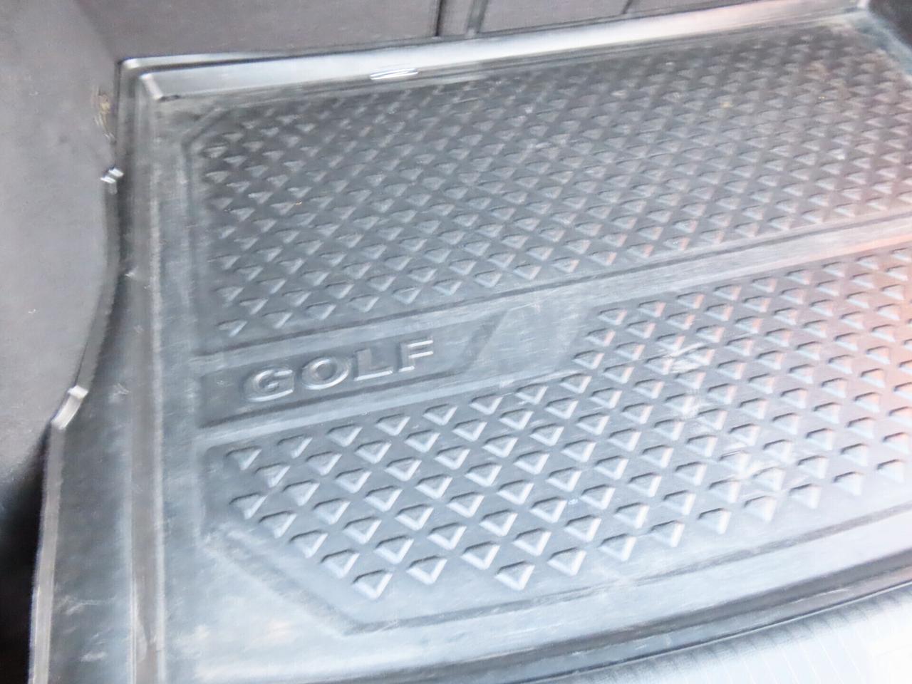 Volkswagen Golf 7 1.6 TDI 110 CV Highline EURO 6