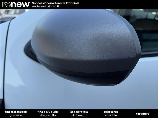 DACIA Duster II 1.0 tce Gpl 4x2 100cv Journey UP NBI