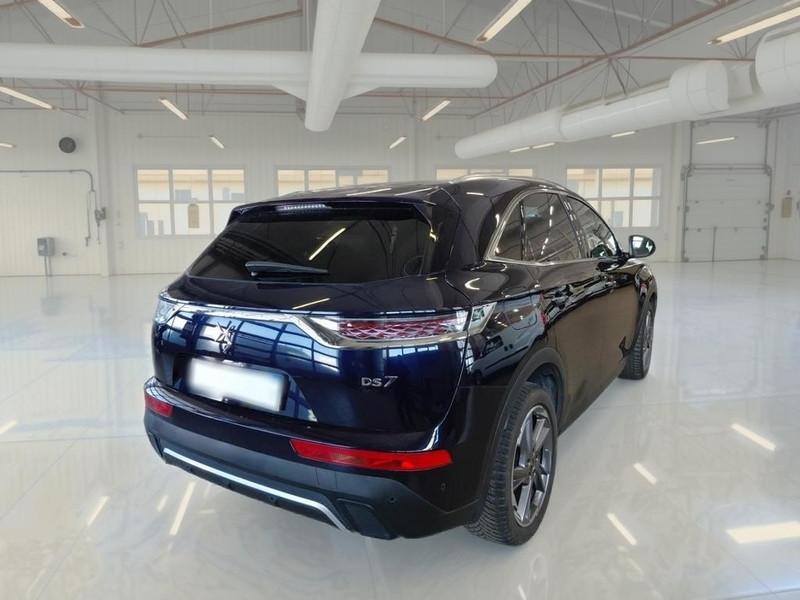 DS DS 7 CROSSBACK BLUEHDI 130 AUTOMATICA GRAND CHIC SUV