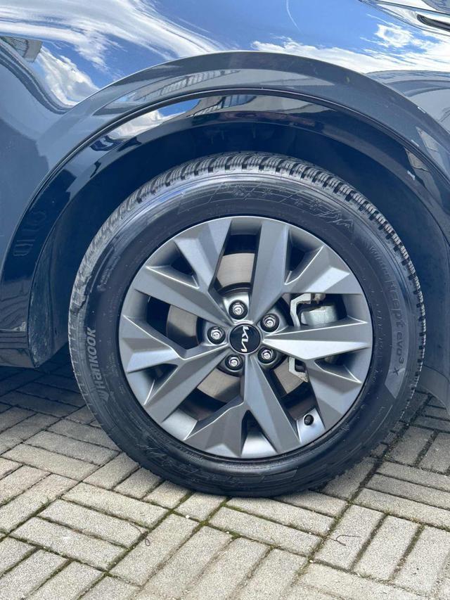 KIA Sportage 1.6 TGDi HEV AT GT-line 230cv