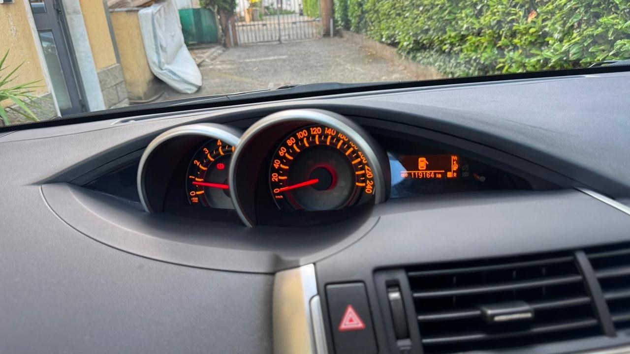 Toyota Verso 2.0 D Style 7 posti