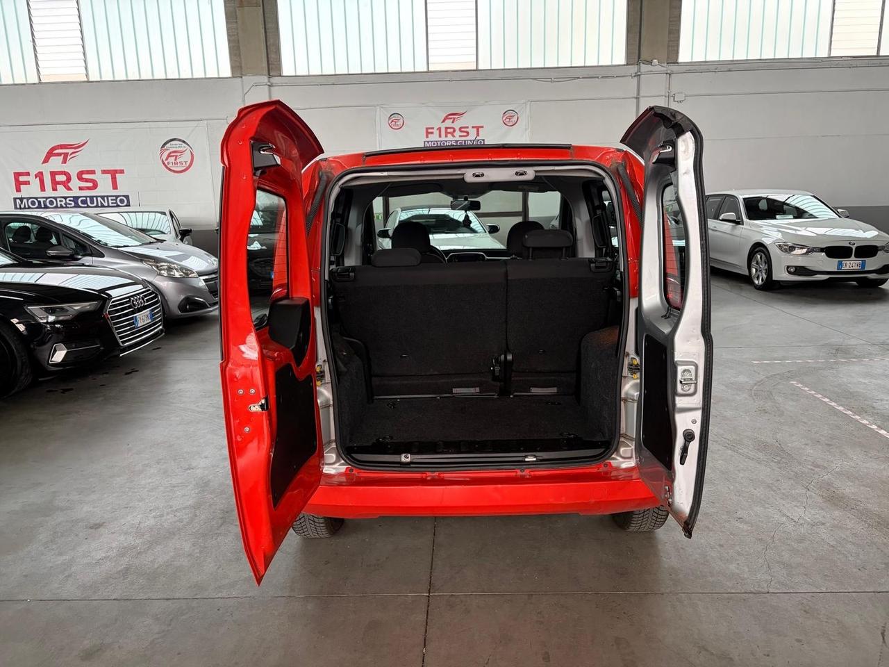 Fiat Qubo FIORINO 1.3 MJT 95CV SX (NI) (70 KW)