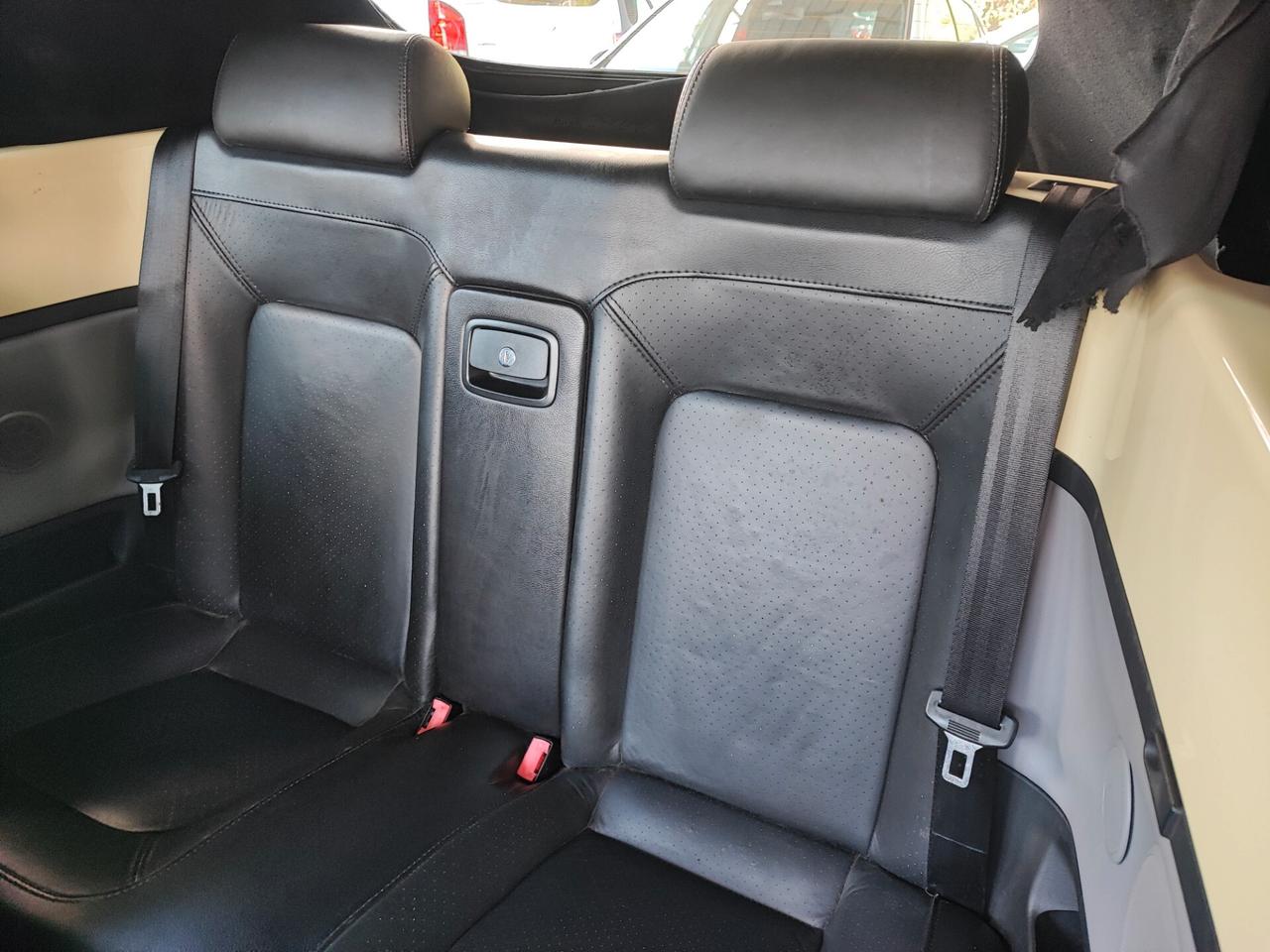 Volkswagen New Beetle 1.9 TDI 101CV Cabrio